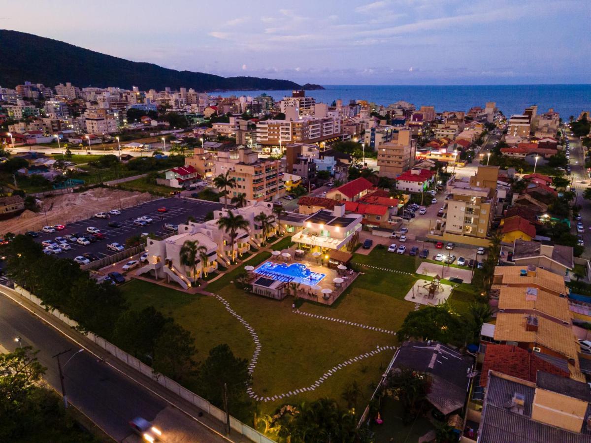 Makkai Resort בומבינאס מראה חיצוני תמונה