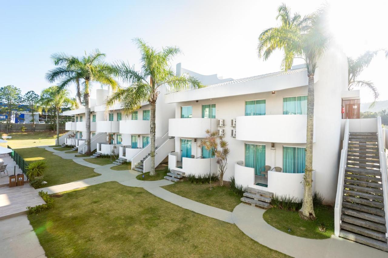 Makkai Resort בומבינאס מראה חיצוני תמונה