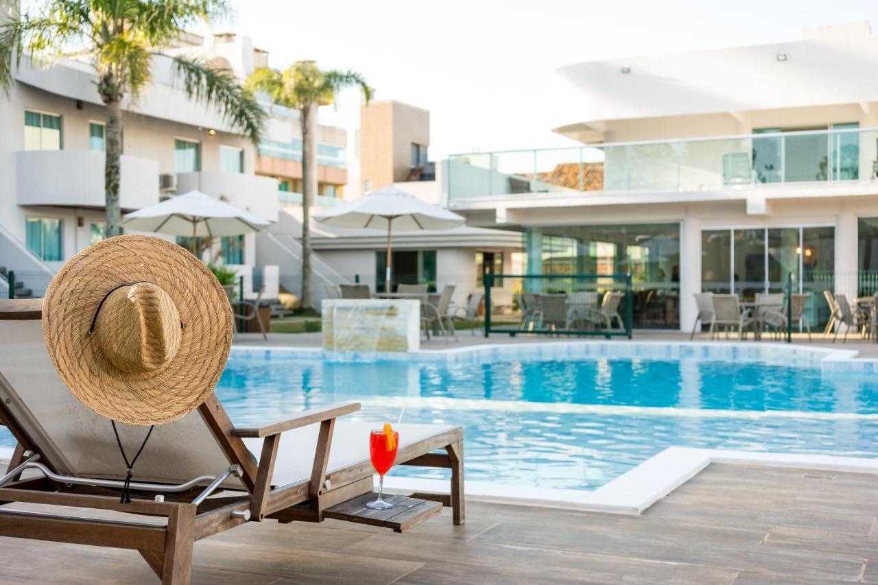 Makkai Resort בומבינאס מראה חיצוני תמונה