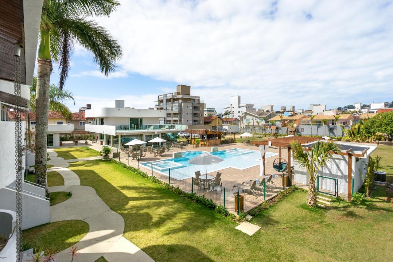 Makkai Resort בומבינאס מראה חיצוני תמונה