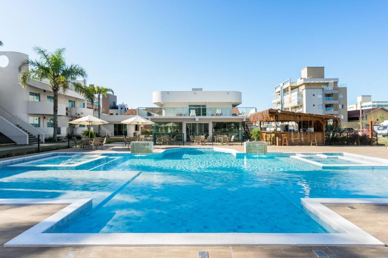Makkai Resort בומבינאס מראה חיצוני תמונה