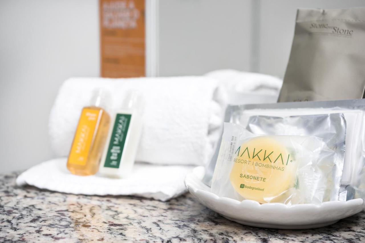 Makkai Resort בומבינאס מראה חיצוני תמונה