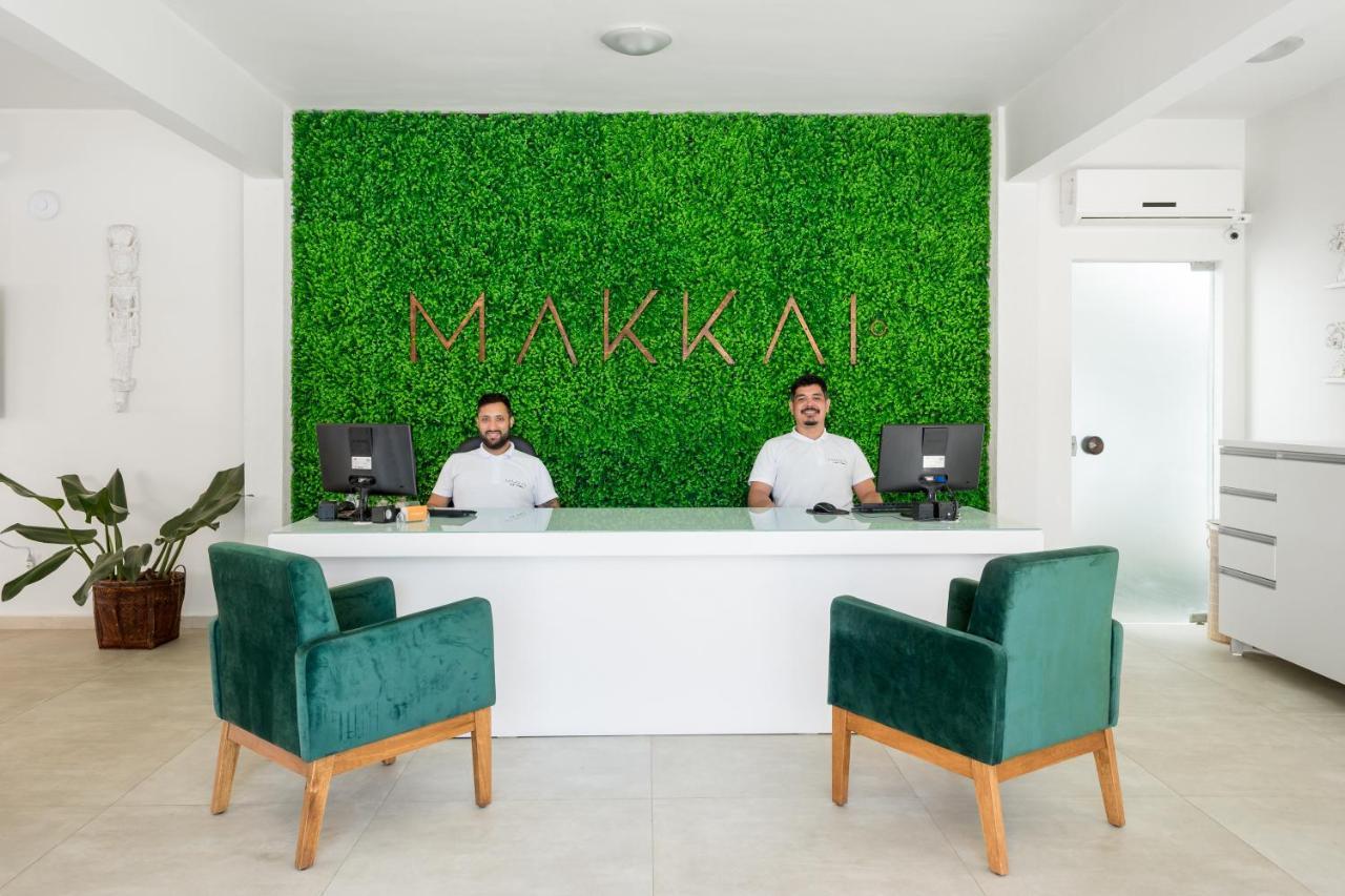 Makkai Resort בומבינאס מראה חיצוני תמונה