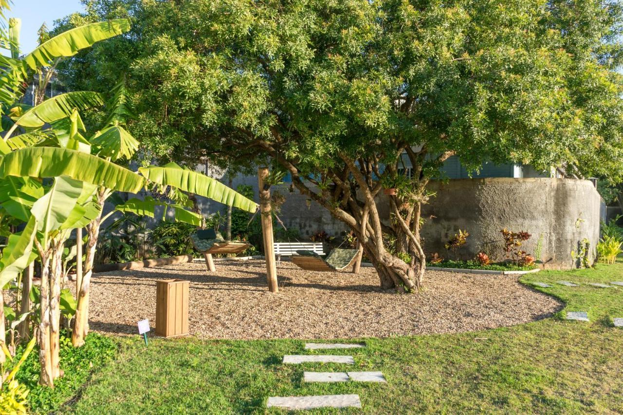 Makkai Resort בומבינאס מראה חיצוני תמונה