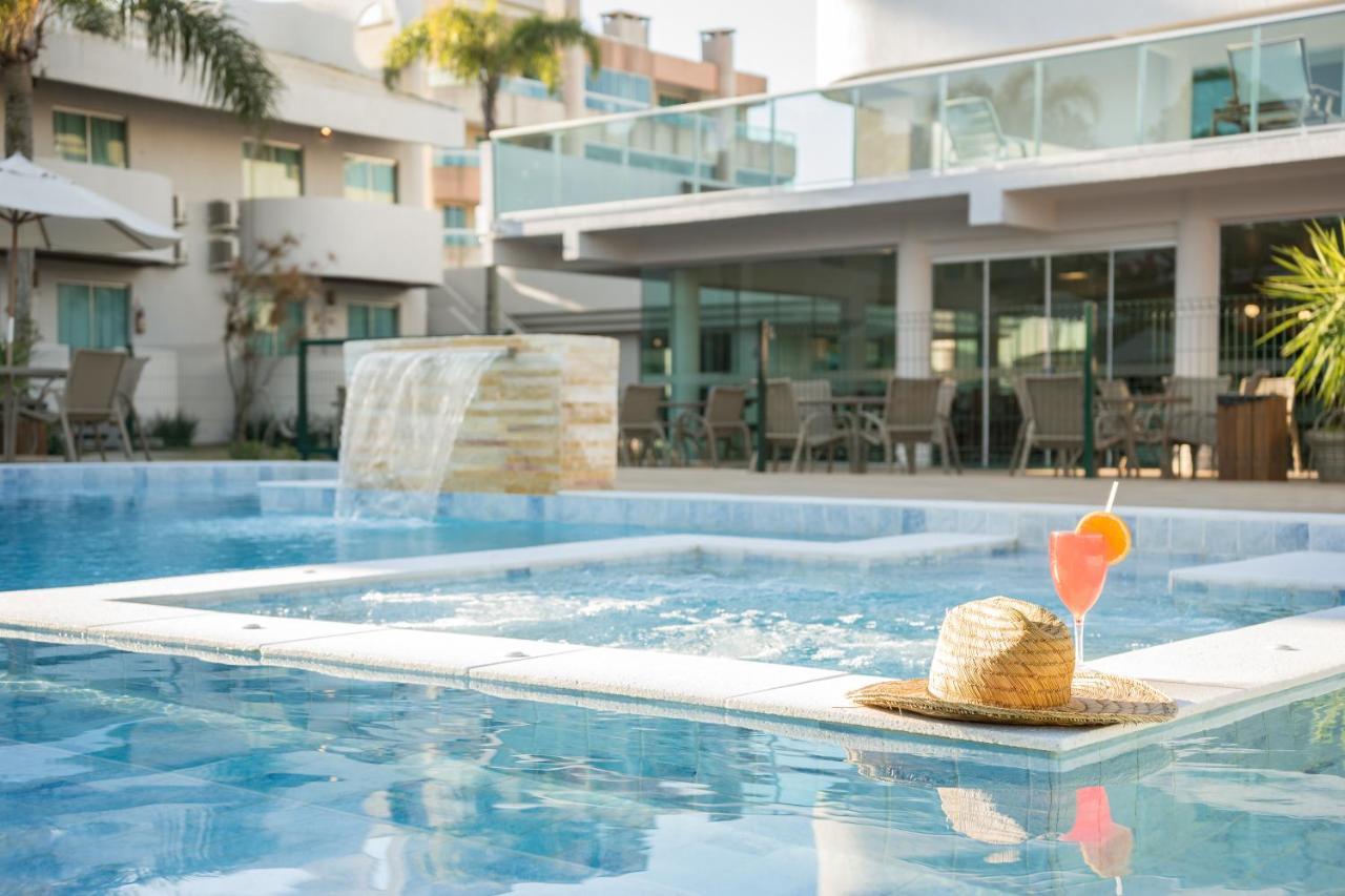 Makkai Resort בומבינאס מראה חיצוני תמונה