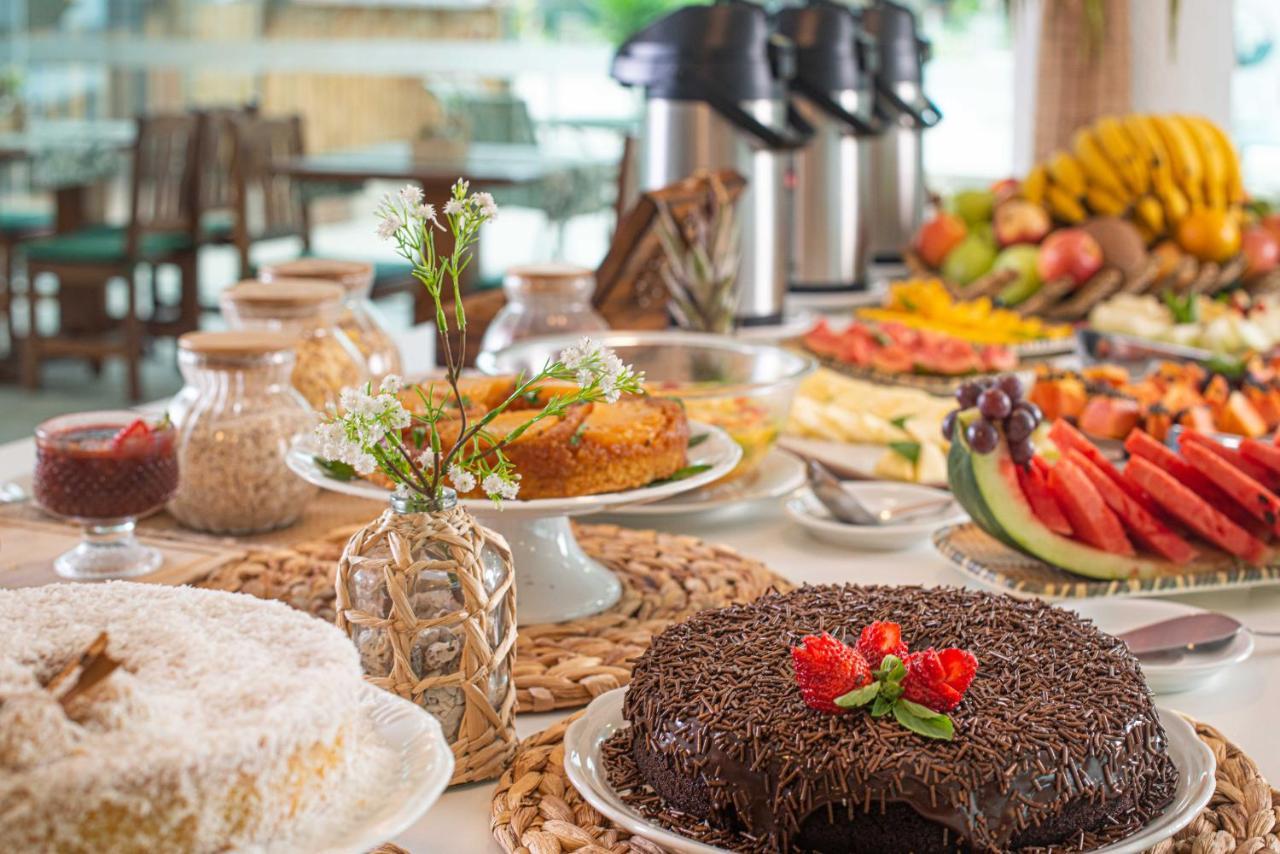 Makkai Resort בומבינאס מראה חיצוני תמונה