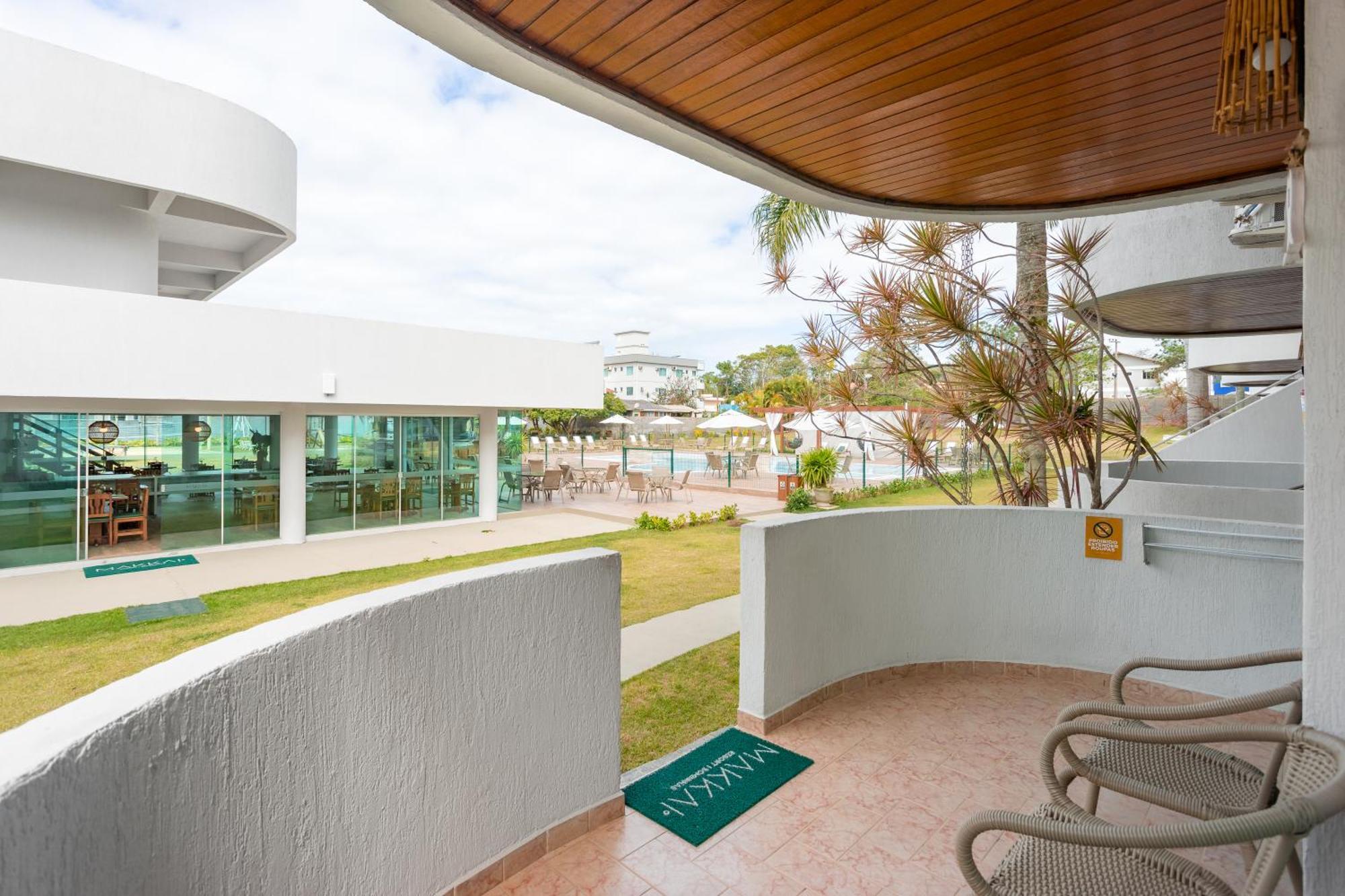 Makkai Resort בומבינאס חדר תמונה