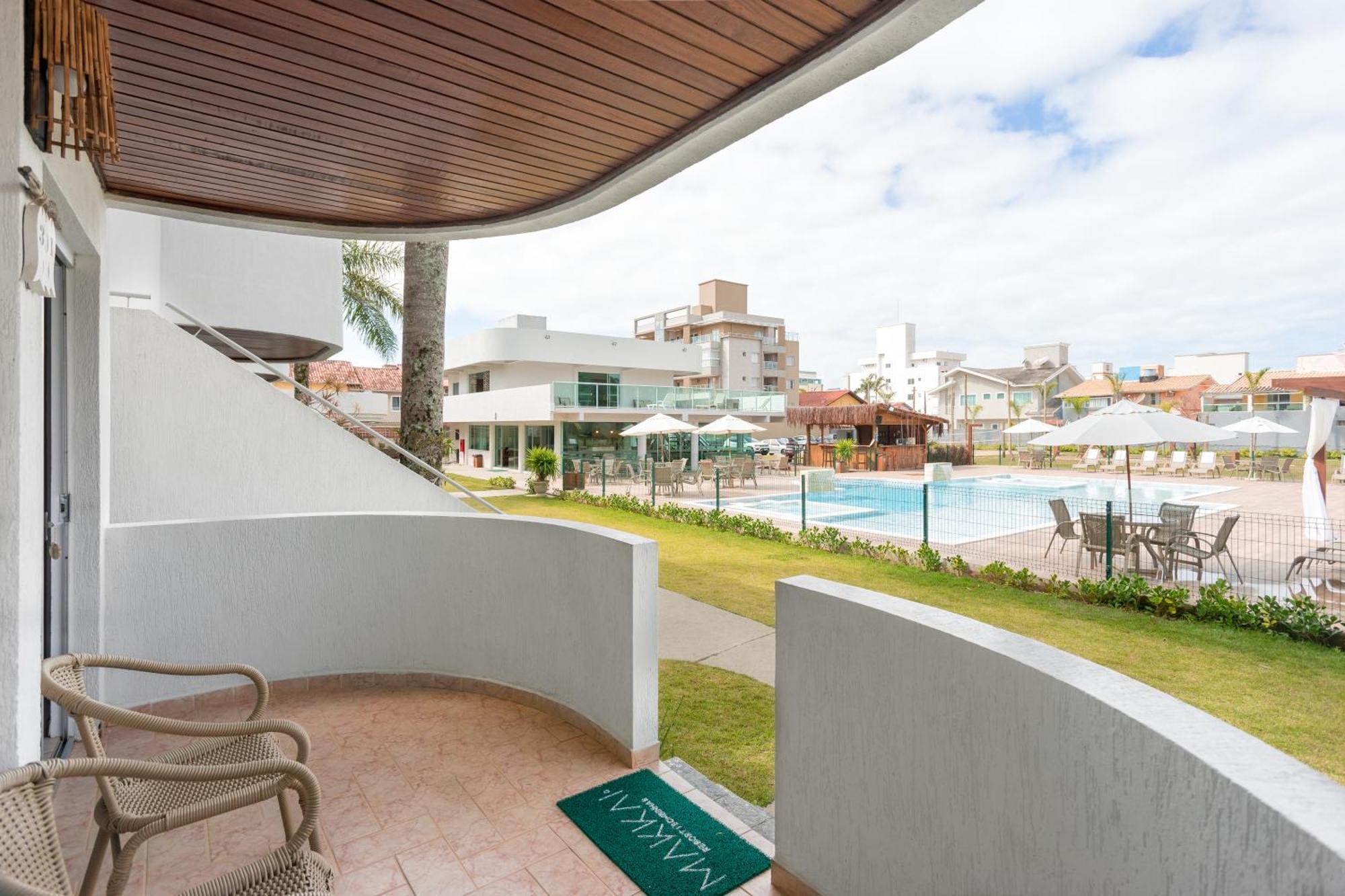 Makkai Resort בומבינאס חדר תמונה
