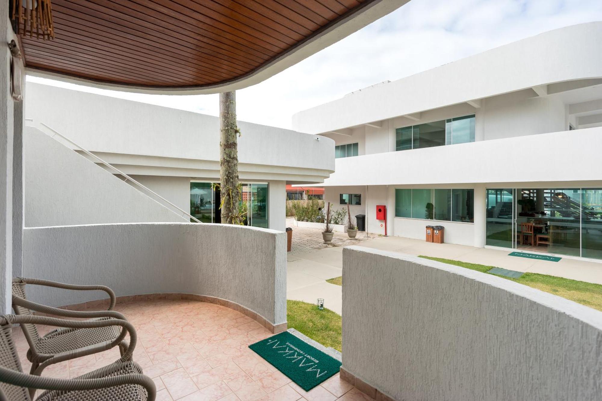 Makkai Resort בומבינאס חדר תמונה