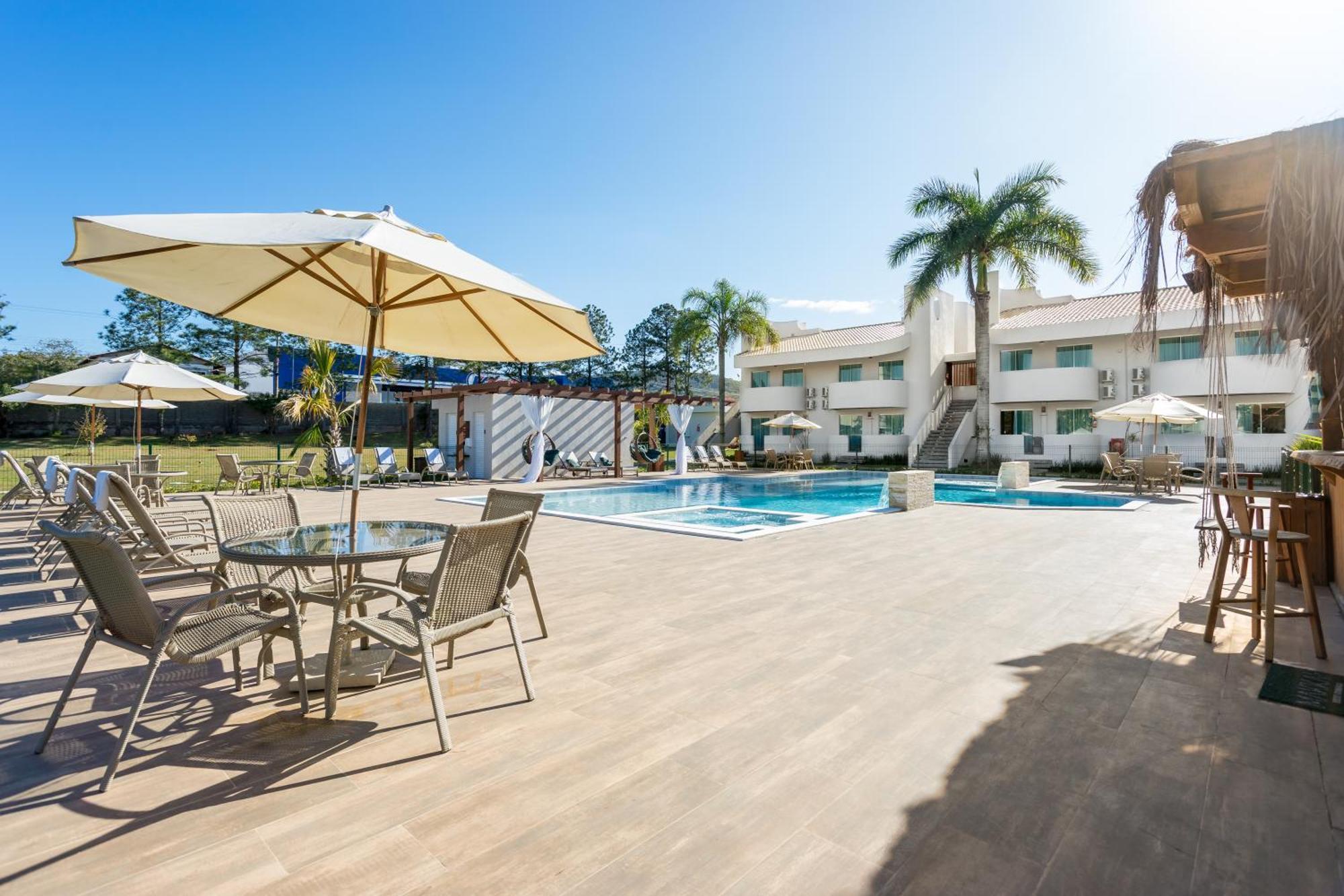 Makkai Resort בומבינאס חדר תמונה