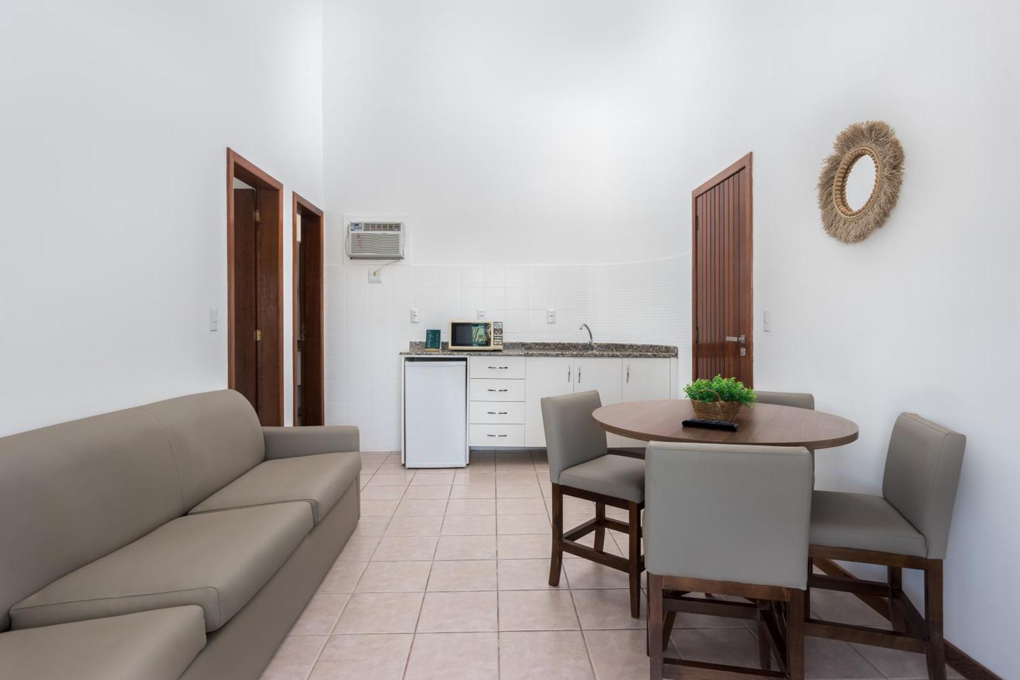 Makkai Resort בומבינאס חדר תמונה